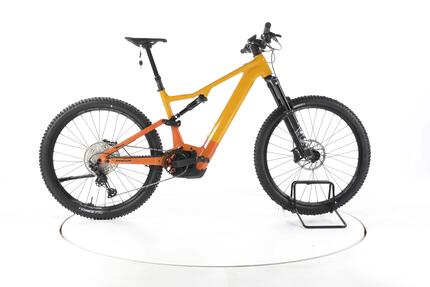 Refurbished - Focus JAM² 6.8 E-Bike Fully - Sehr gut
