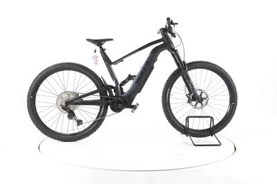 Tweedehands - bulls e-stream evo am 4 e-bike fully - goed