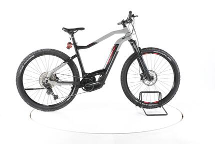 Reconditionné - Haibike Hardnine 9 E-Bike - Très Bon