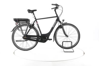 Tweedehands - gazelle paris c7+ city e-bike - zeer goed