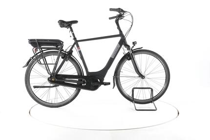 Reconditionné - Gazelle Paris C7+ City E-Bike - Très Bon