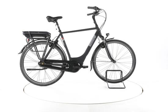 Reconditionné - Gazelle Paris C7+ City E-Bike - Très Bon