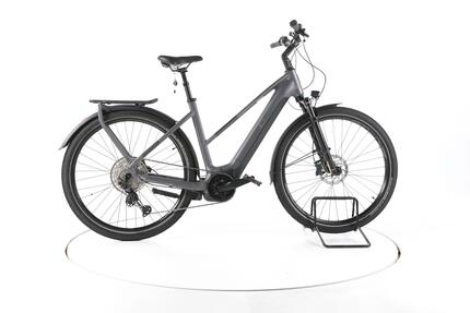 Tweedehands - Cube Touring Hybrid EXC Trekking E-Bike - Zeer goed