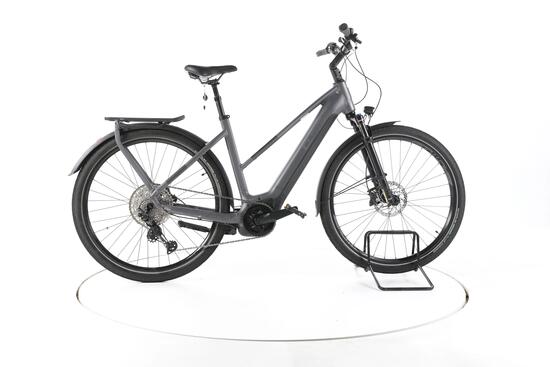 Tweedehands - Cube Touring Hybrid EXC Trekking E-Bike - Zeer goed
