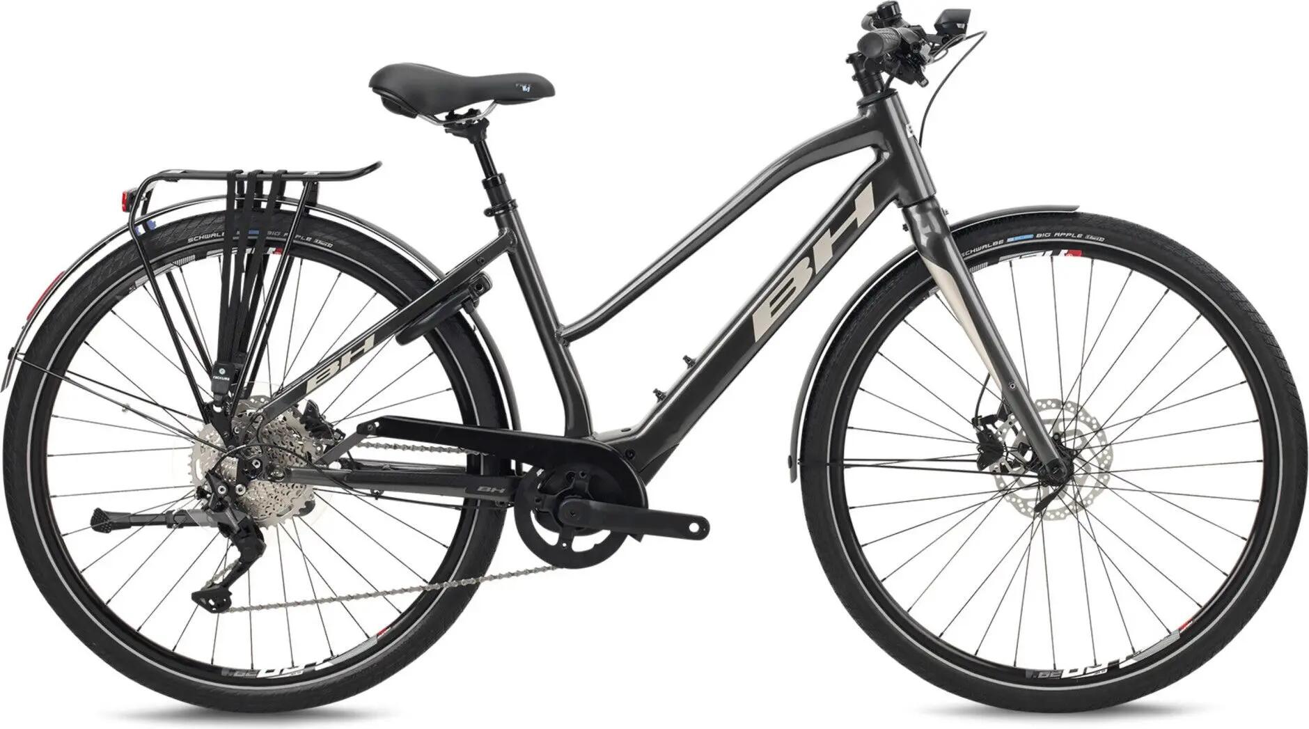 BH BIKES picture