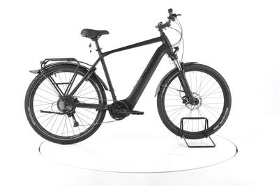 Tweedehands - bulls cross flyer evo 1 trekking e-bike - goed