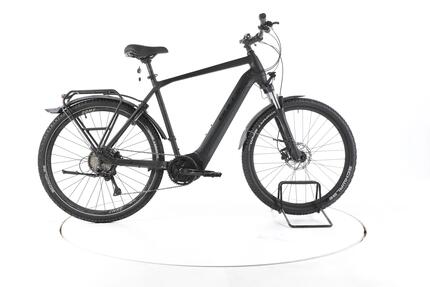 Reconditionné - Bulls Cross Flyer EVO 1 Trekking E-Bike - Bon