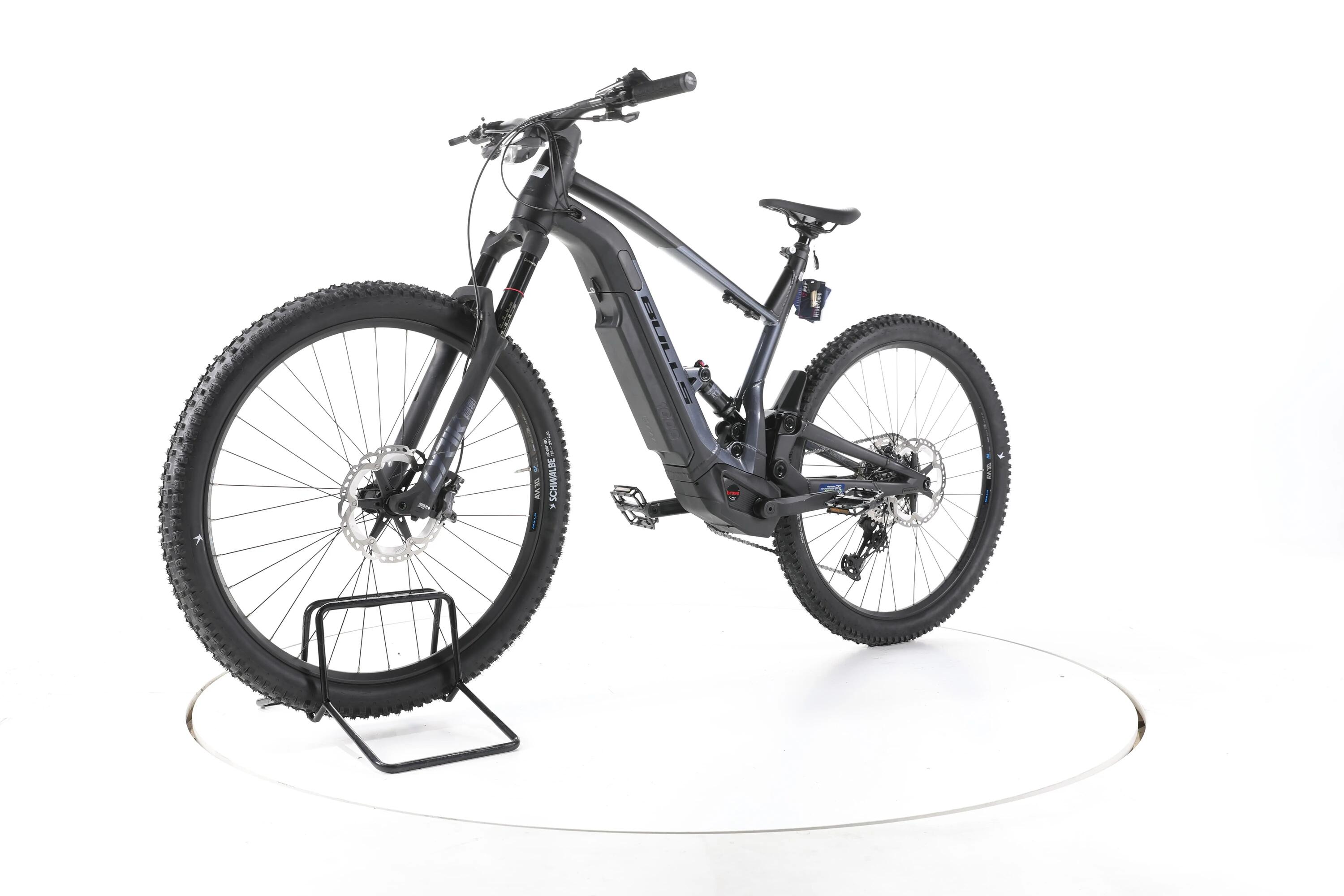 Ebike ricondizionata · Bulls E-Stream EVO AM 4 · Buone condizioni 5/7