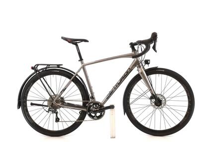 Gravel reconditionné · Centurion Crossfire Gravel 2000 · Très bon état