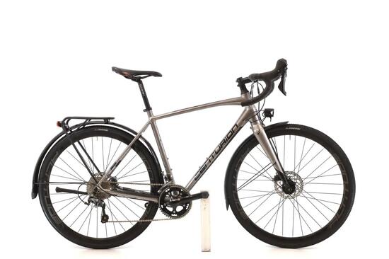 Gravel reconditionné · Centurion Crossfire Gravel 2000 · Très bon état