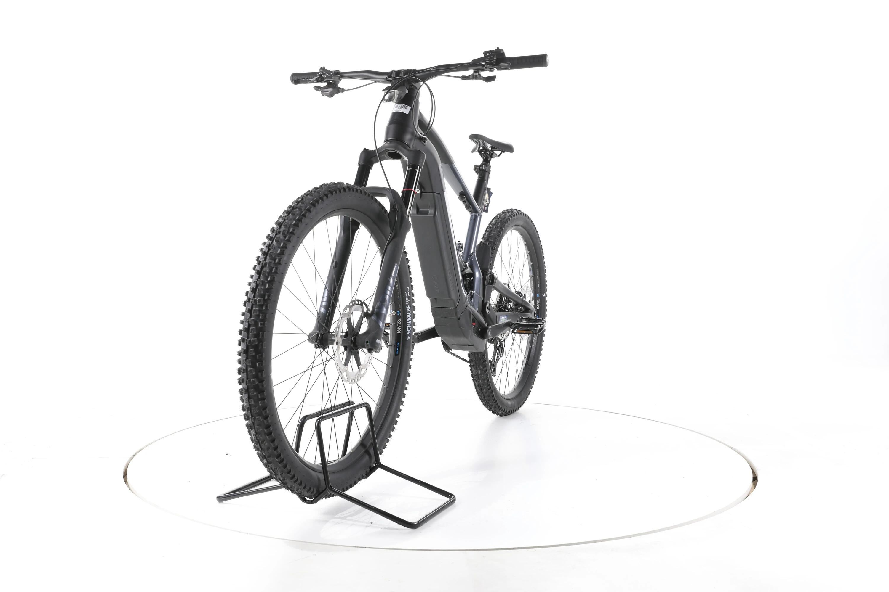 Ebike ricondizionata · Bulls E-Stream EVO AM 4 · Buone condizioni 4/7