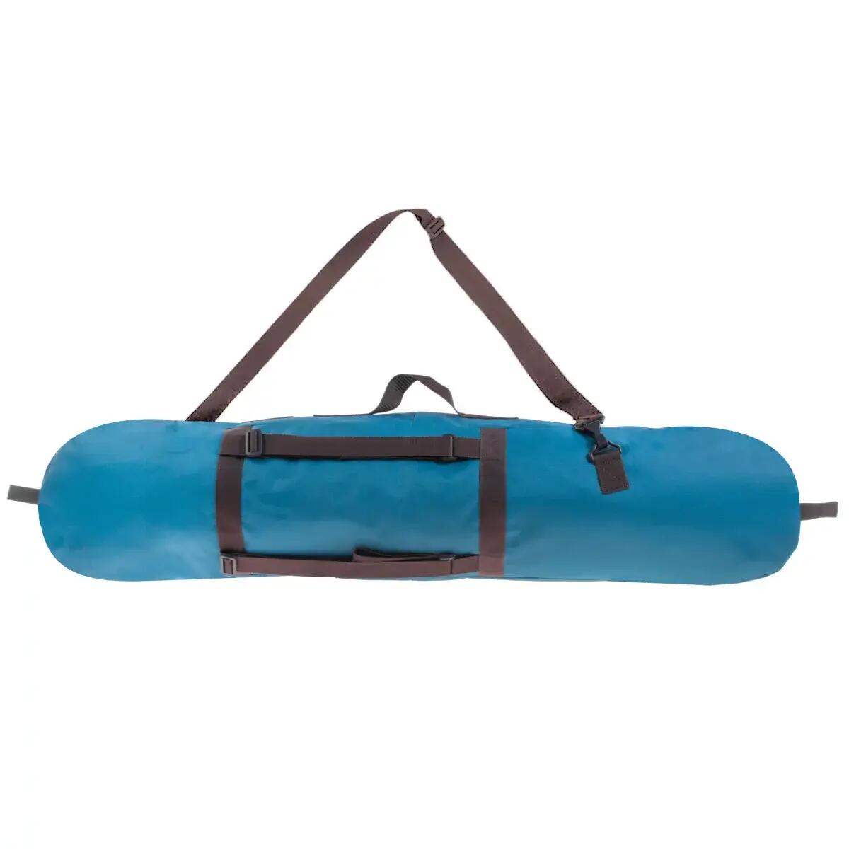 Zestaw dla dzieci Pokrowiec na Snowboard i na buty Snowsport Bag SnowCraft 6in1 6/6