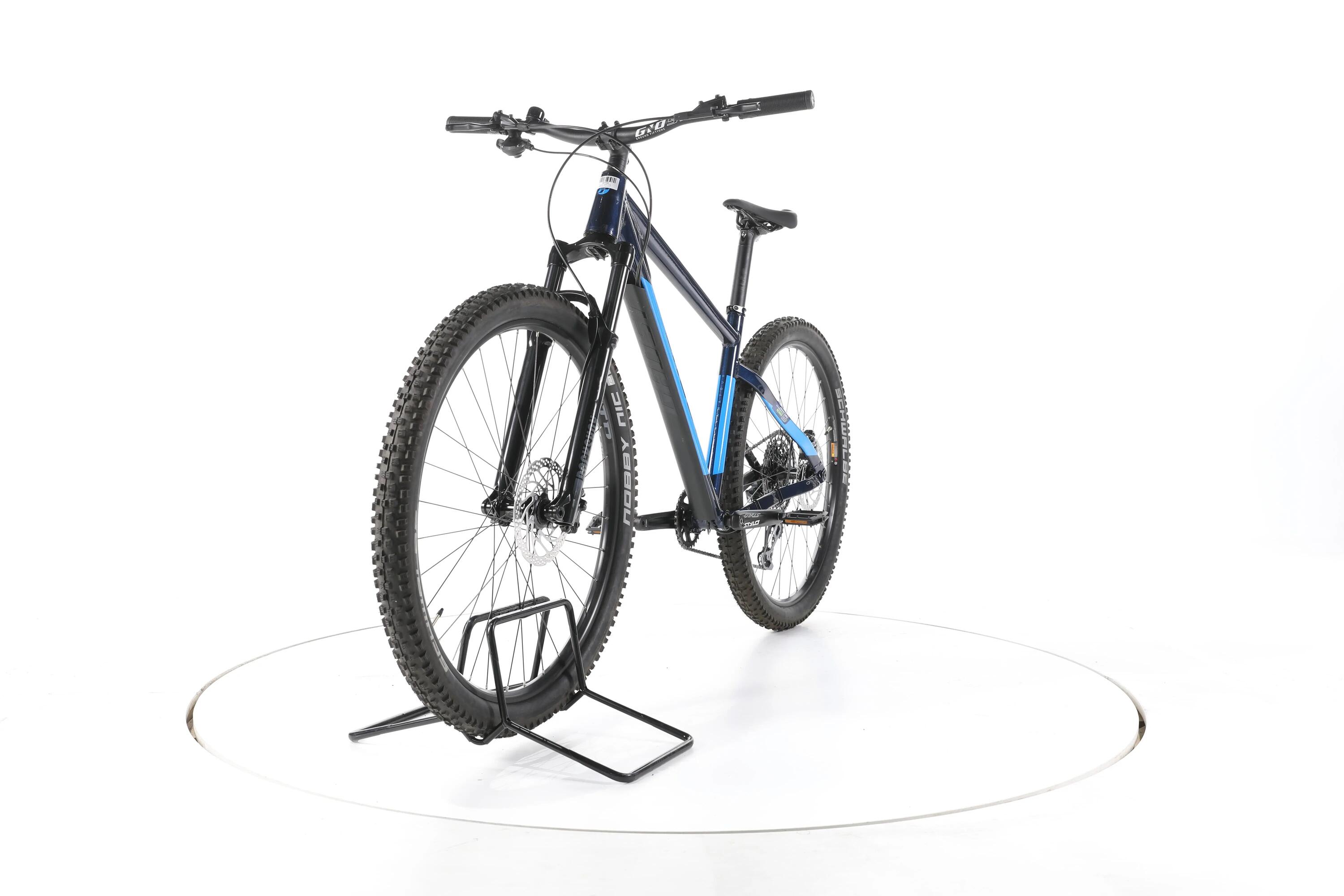 Refurbished - Ghost Nirvana Tour Fahrrad Hardtail - Sehr gut 4/7
