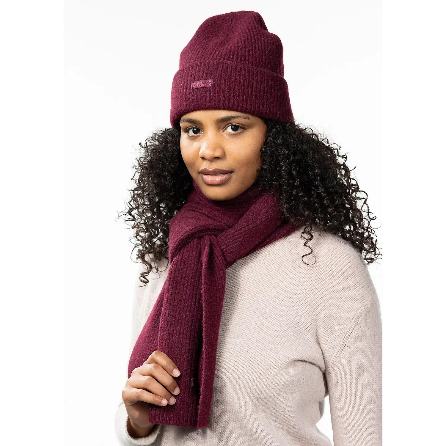 Damen Schal Ardelve Scarf 2/2