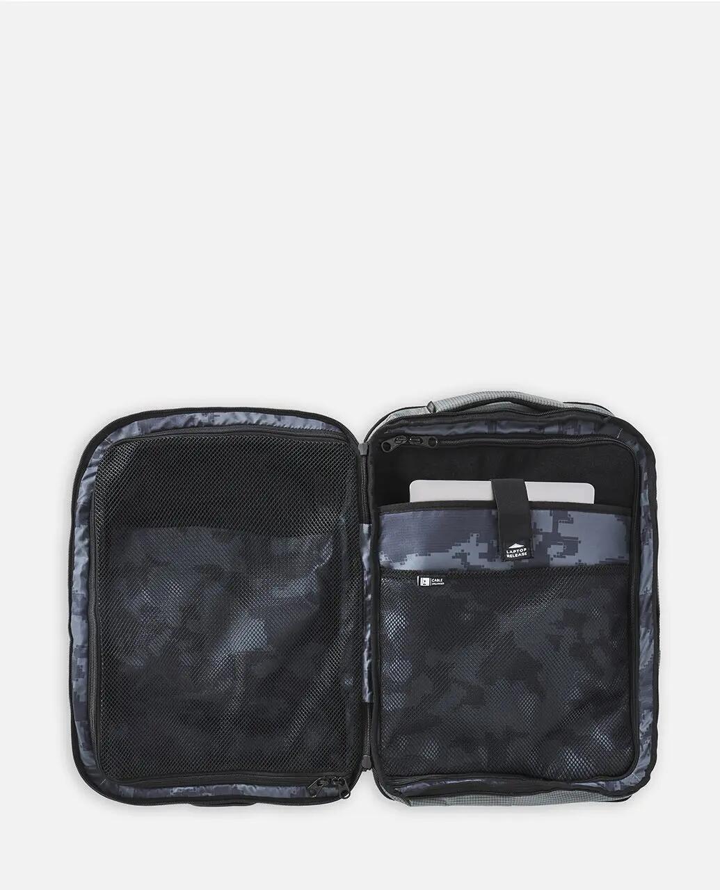 Valise cabine Homme F-Light S-Series 35L - Cactus Green 5/6