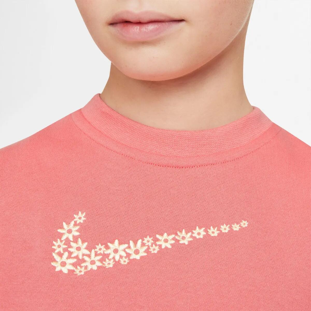 Nike Enfants Sportswear Top 3/4
