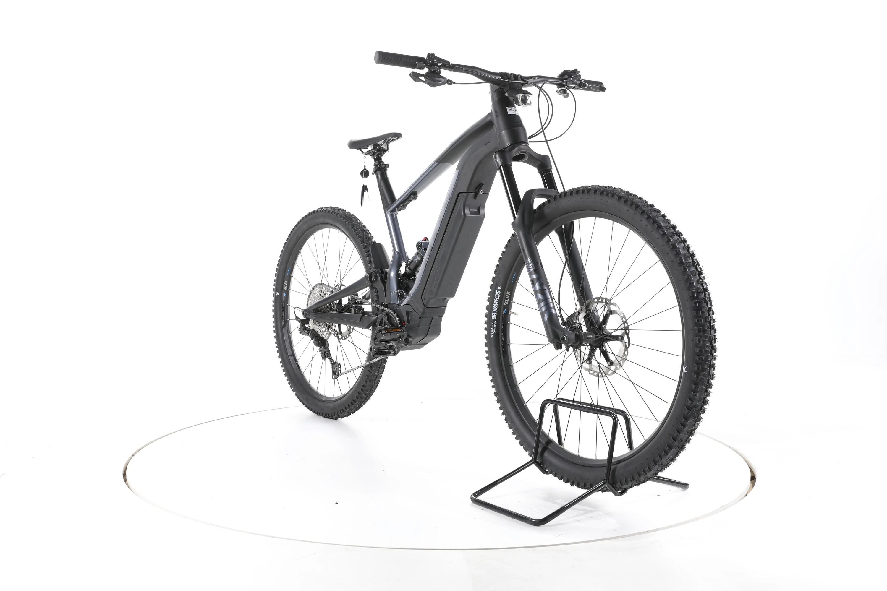 Ebike ricondizionata · Bulls E-Stream EVO AM 4 · Buone condizioni 3/7