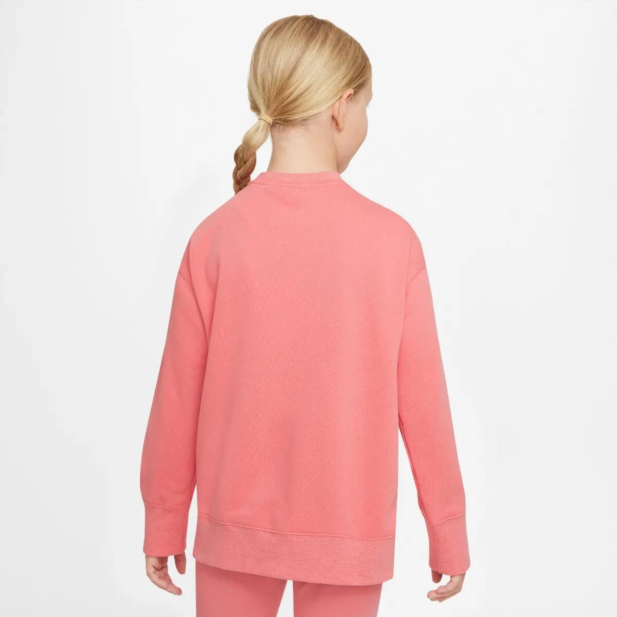 Nike Enfants Sportswear Top 2/4