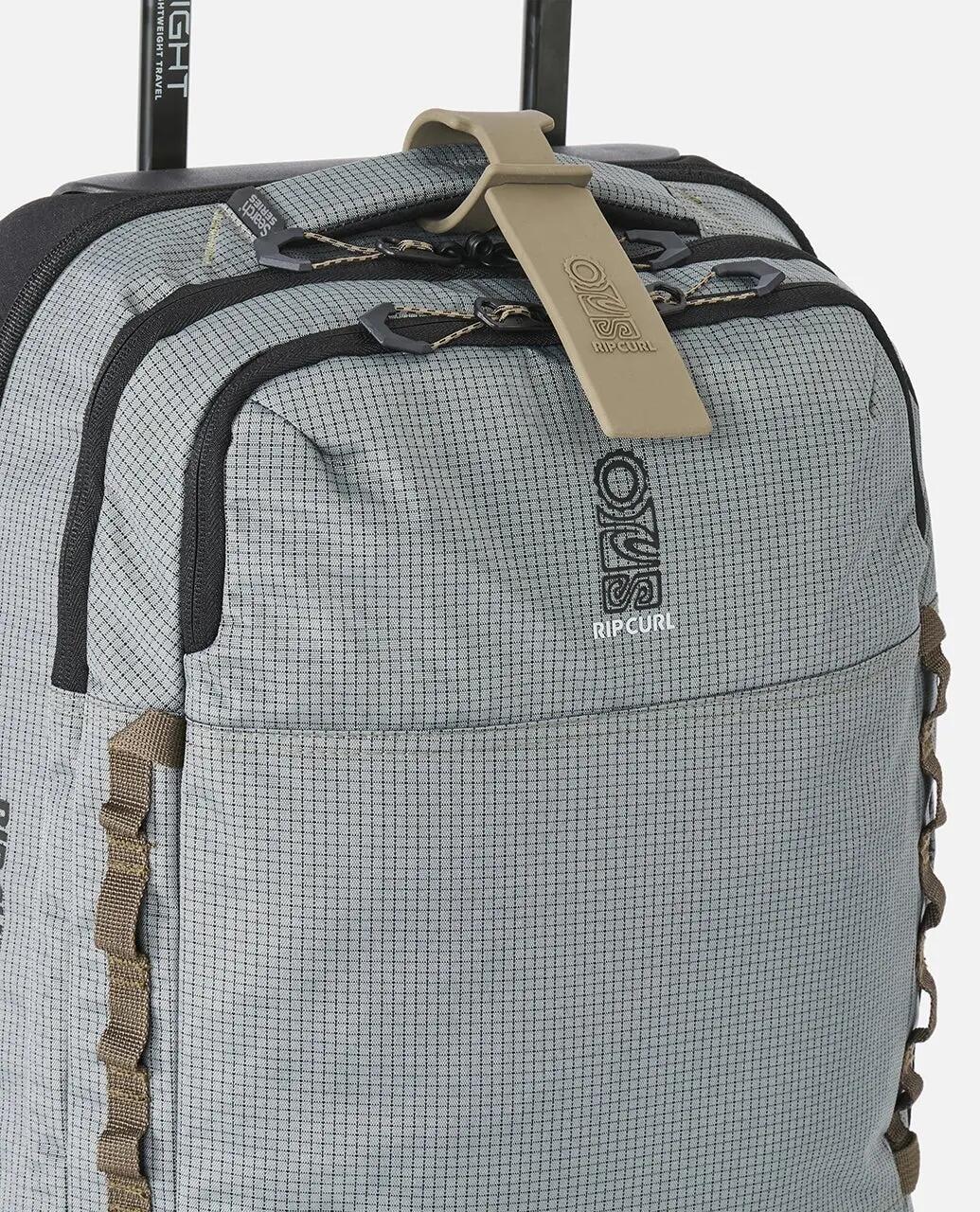 Valise cabine Homme F-Light S-Series 35L - Cactus Green 4/6