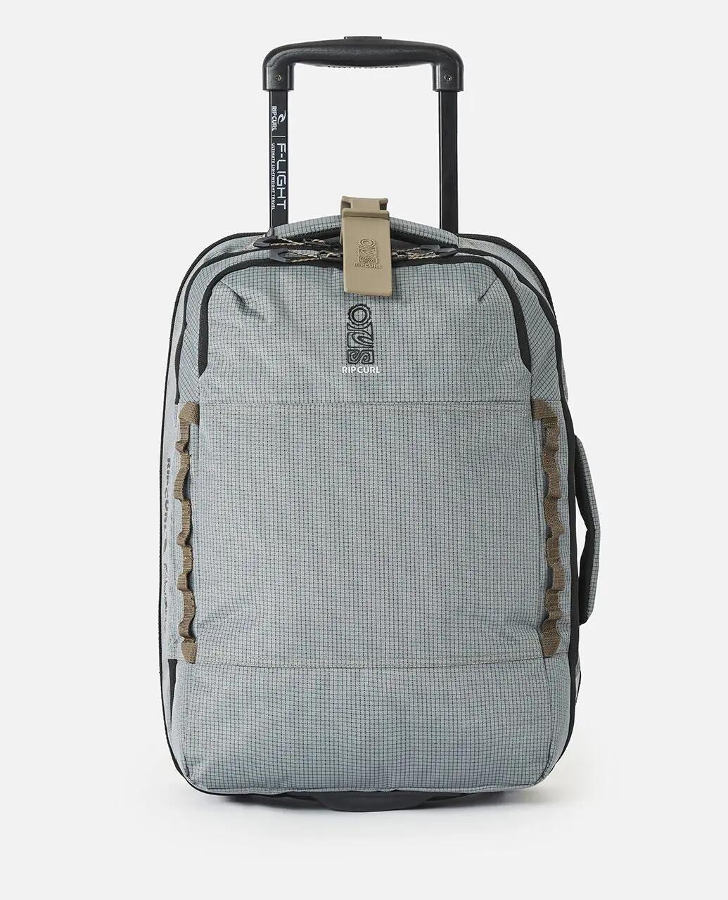 Valise cabine Homme F-Light S-Series 35L - Cactus Green 3/6