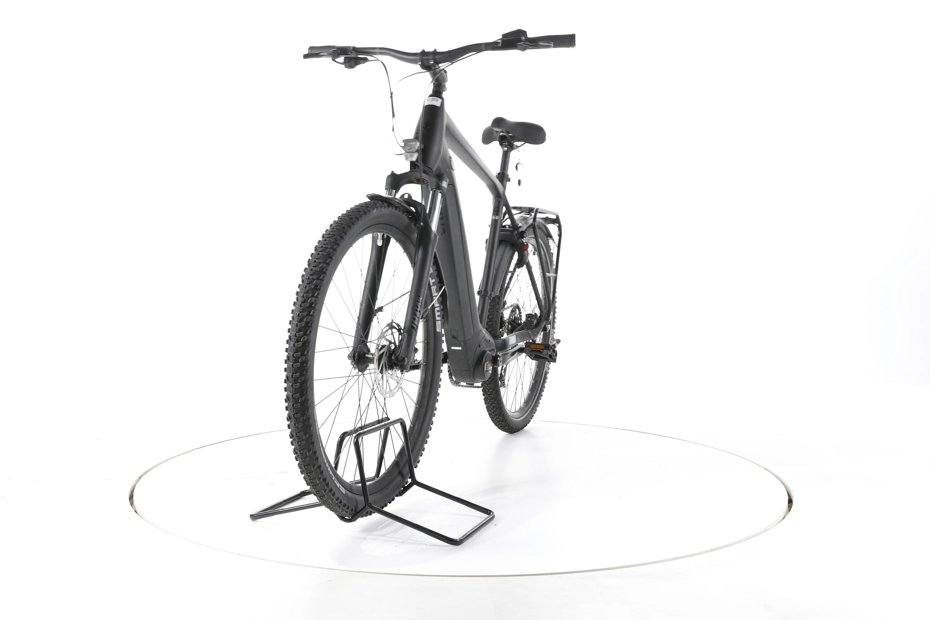 Ebike ricondizionata · Bulls Cross Flyer EVO 1 · Buone condizioni 4/7