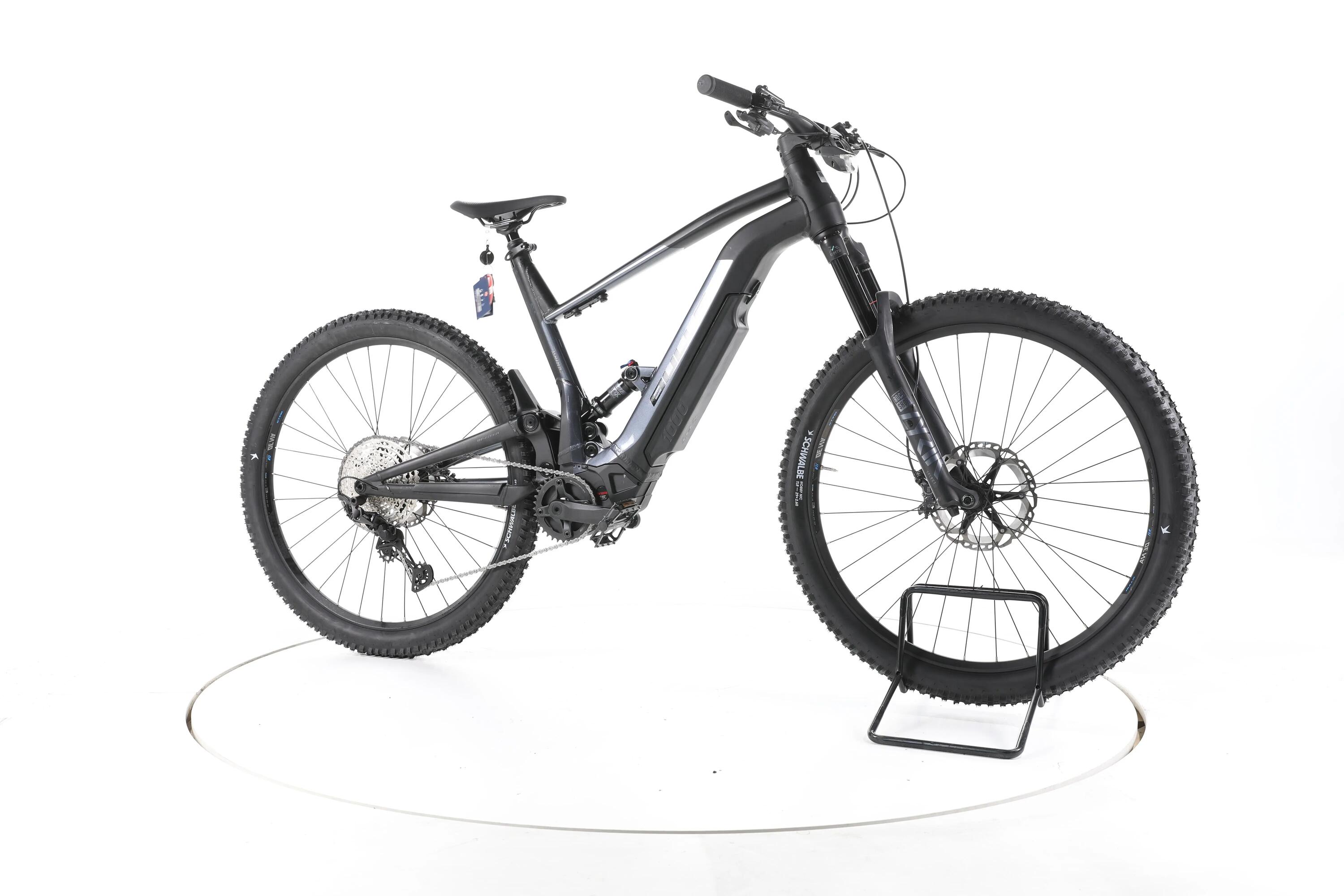 Ebike ricondizionata · Bulls E-Stream EVO AM 4 · Buone condizioni 2/7