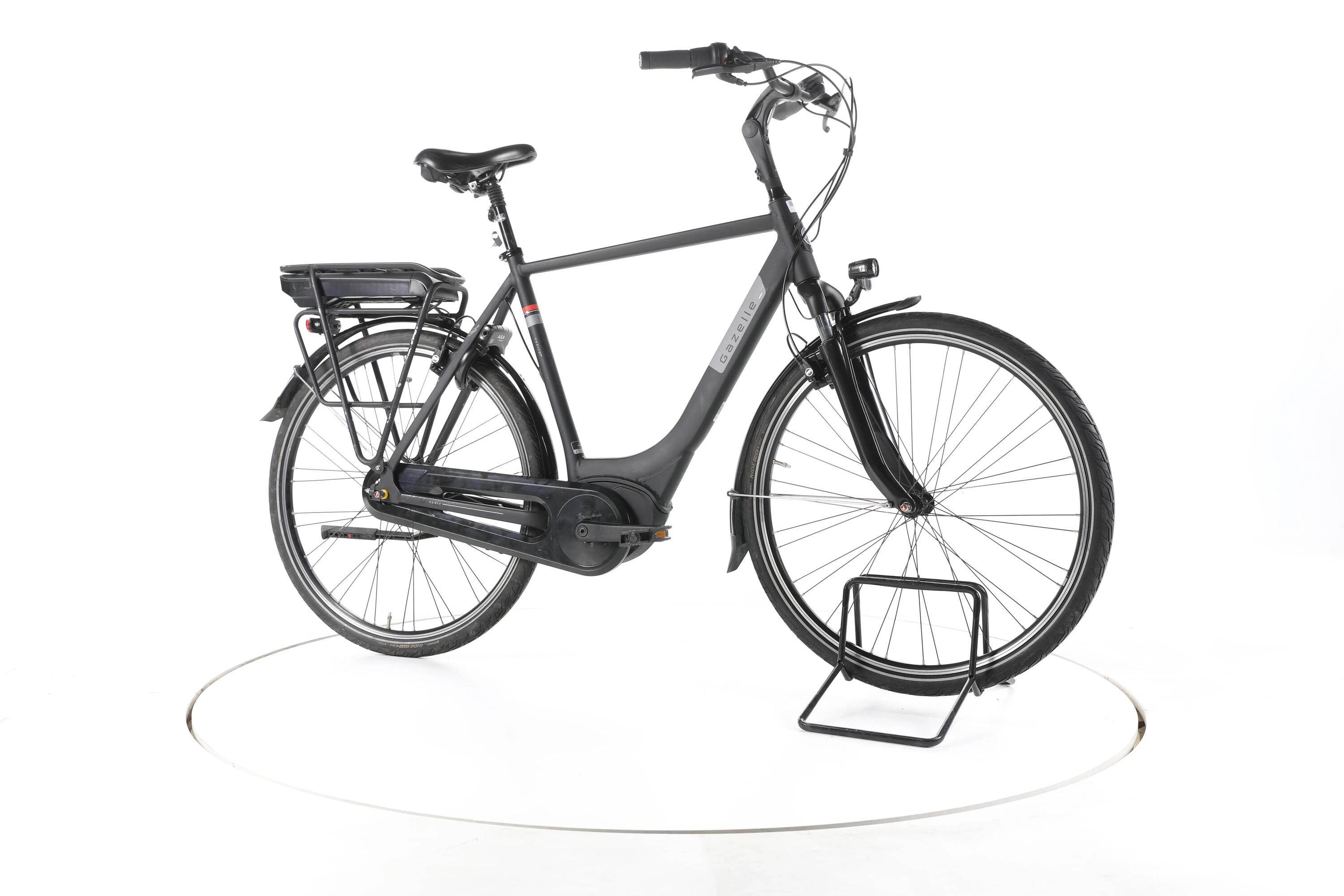 Ebike ricondizionata · Gazelle Paris C7+ · Ottime condizioni 2/7