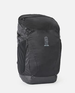 Rugzak heren s-series packable 25l - black