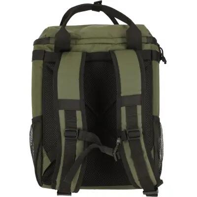 whistler Stonehaven Cooler Backpack isolierter Rucksack Polyester – 3048 Beetle 3/5