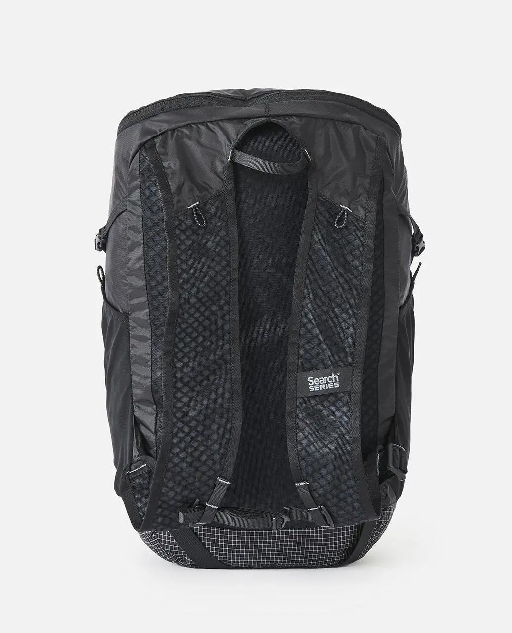 Mochila Homem S-Series Packable 25L - Black 3/5