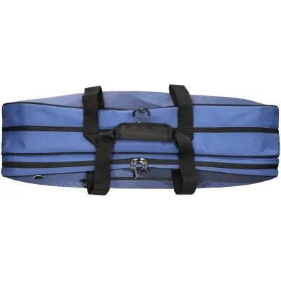 victor tas AG-650 van 100% polyester – 2985FB Blue (FB) 2/6