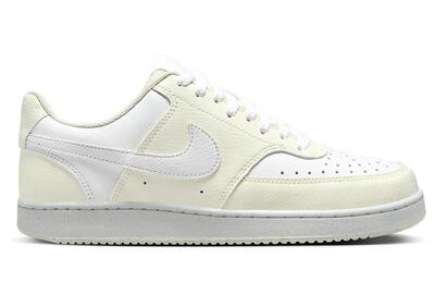 Nike court vision low dames sneakers