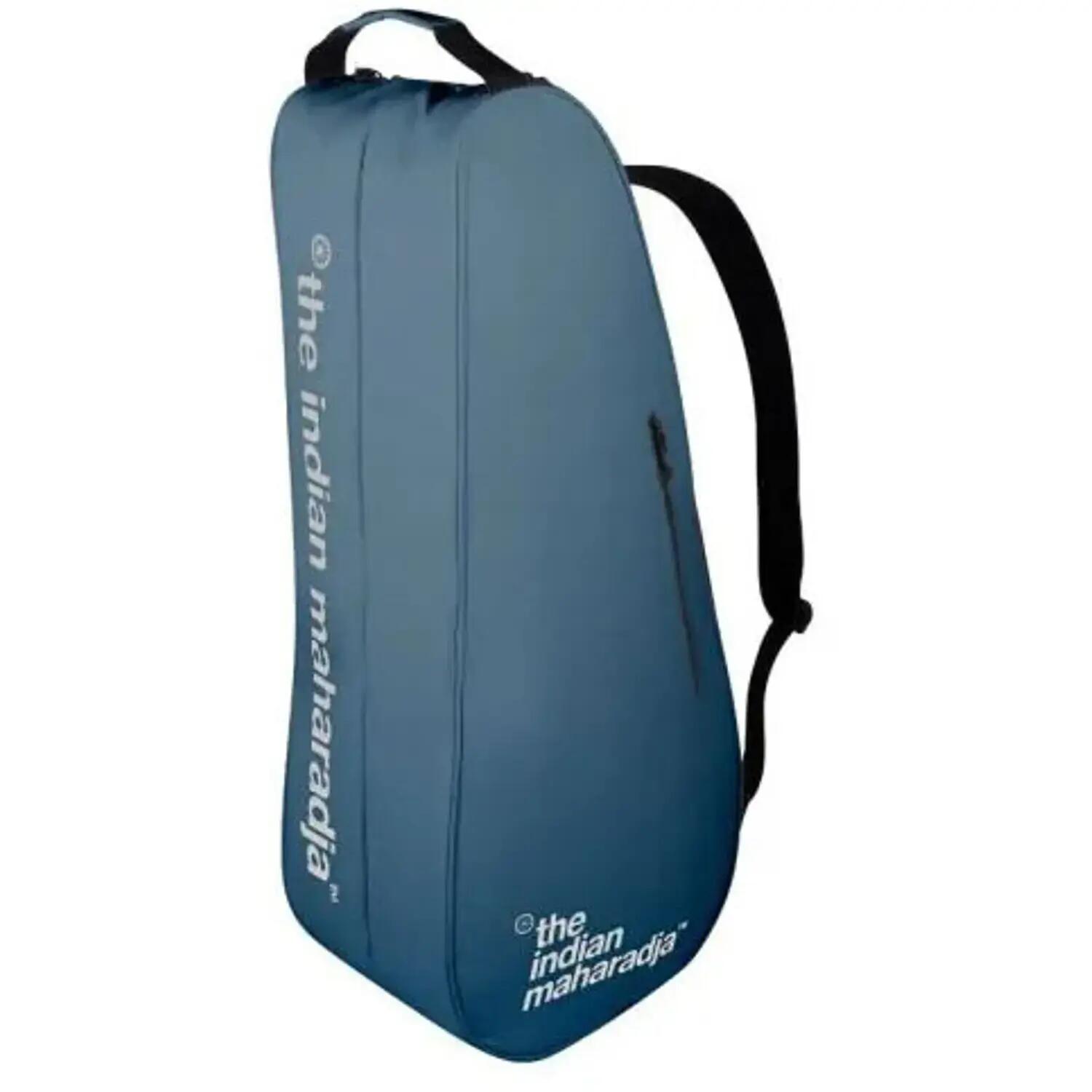 Sac de raquette de tennis The Indian Maharadja PMR6 3/4