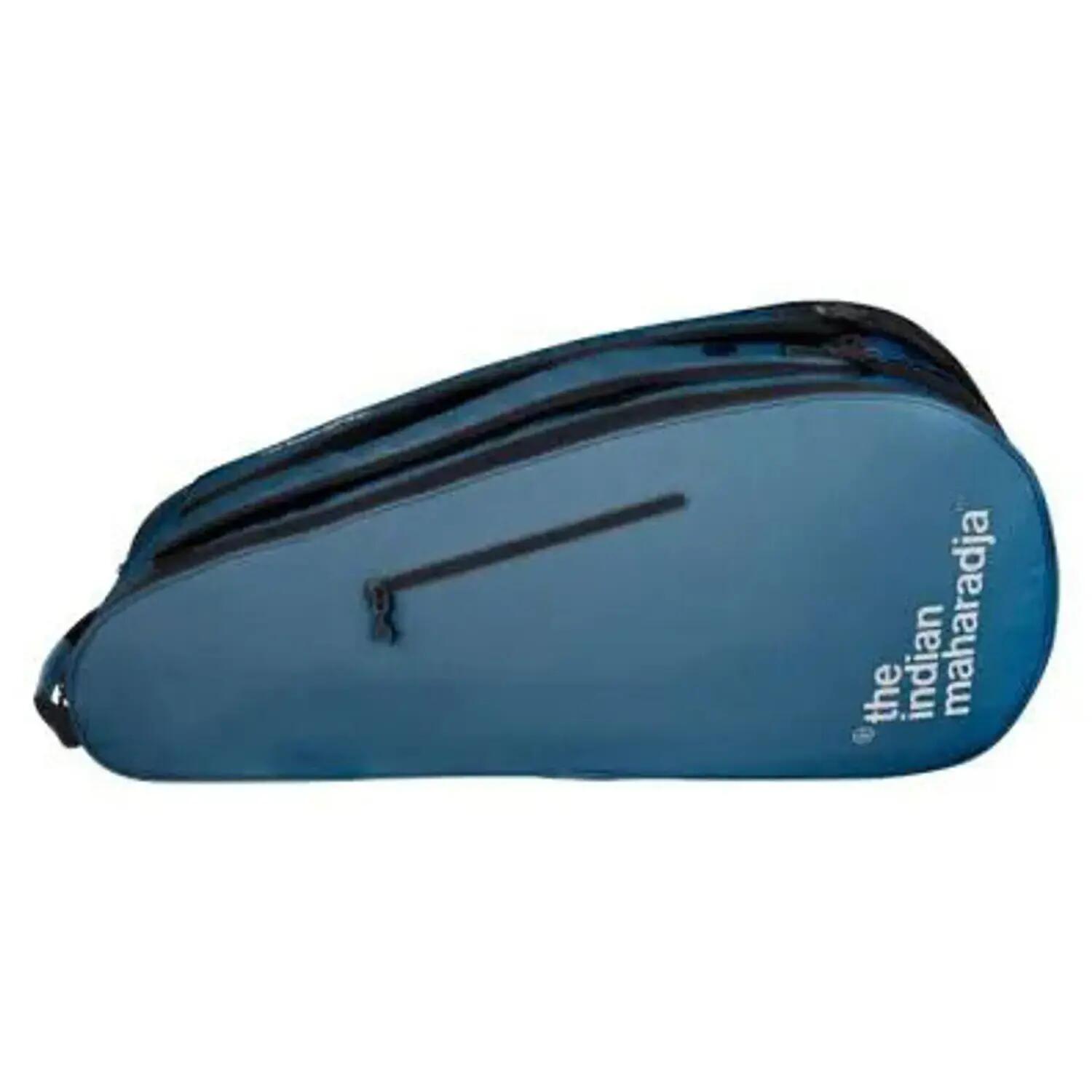 Sac de raquette de tennis The Indian Maharadja PMR6 2/4