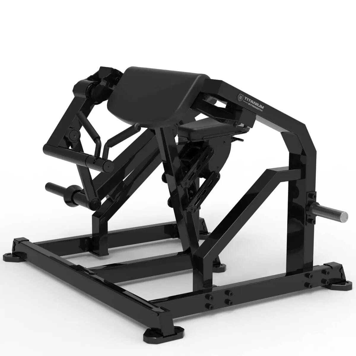 TITANIUM STRENGTH picture