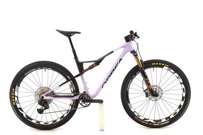 Tweedehands mtb · oiz xx1 axs · zeer goede toestand