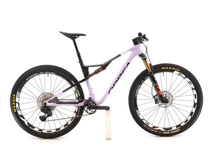 Refurbished MTB Fully · Oiz XX1 AXS · Sehr guter Zustand