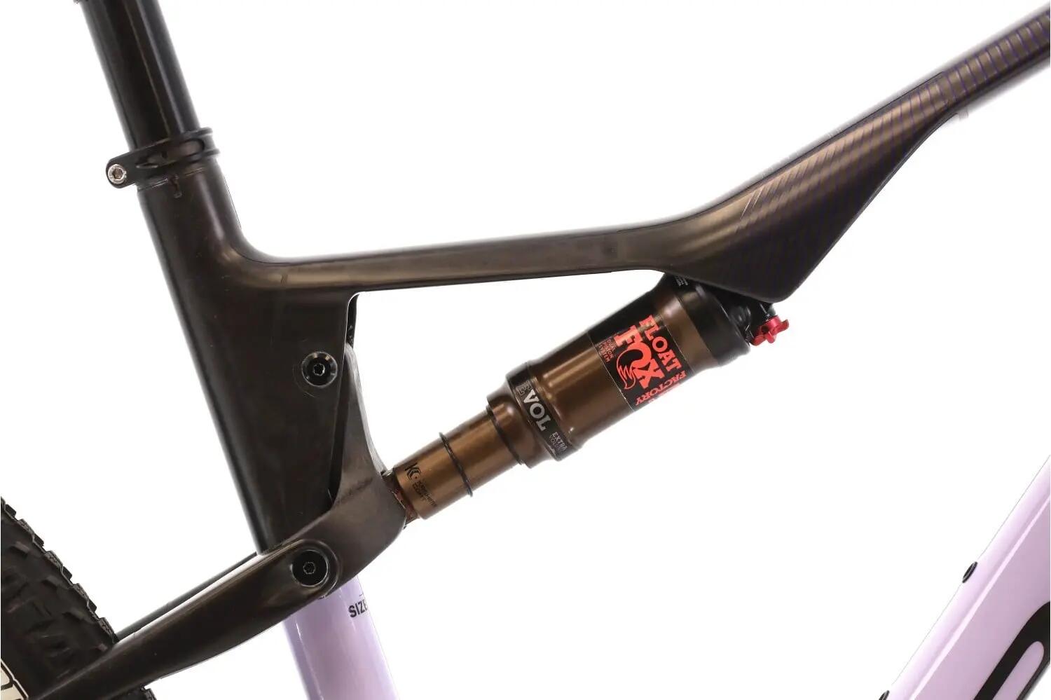 MTB ricondizionata ·  Oiz XX1 AXS · Ottimo stato 7/8