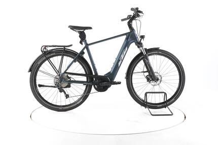 Reconditionné - KTM Macina GRAN 720 Trekking E-Bike - Très Bon
