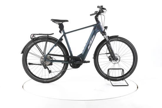 Reconditionné - KTM Macina GRAN 720 Trekking E-Bike - Très Bon