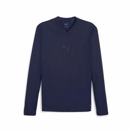 Sous maillot manches longues Puma teamGoal