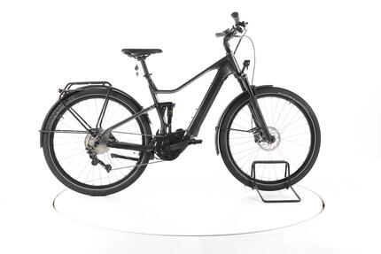 Reconditionné - Bergamont E-Horizon FS Edition Trekking E-Bike - Très Bon