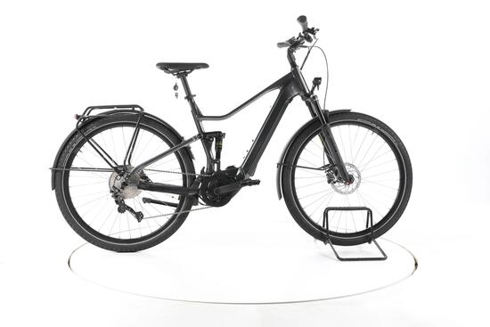 Reconditionné - Bergamont E-Horizon FS Edition Trekking E-Bike - Très Bon