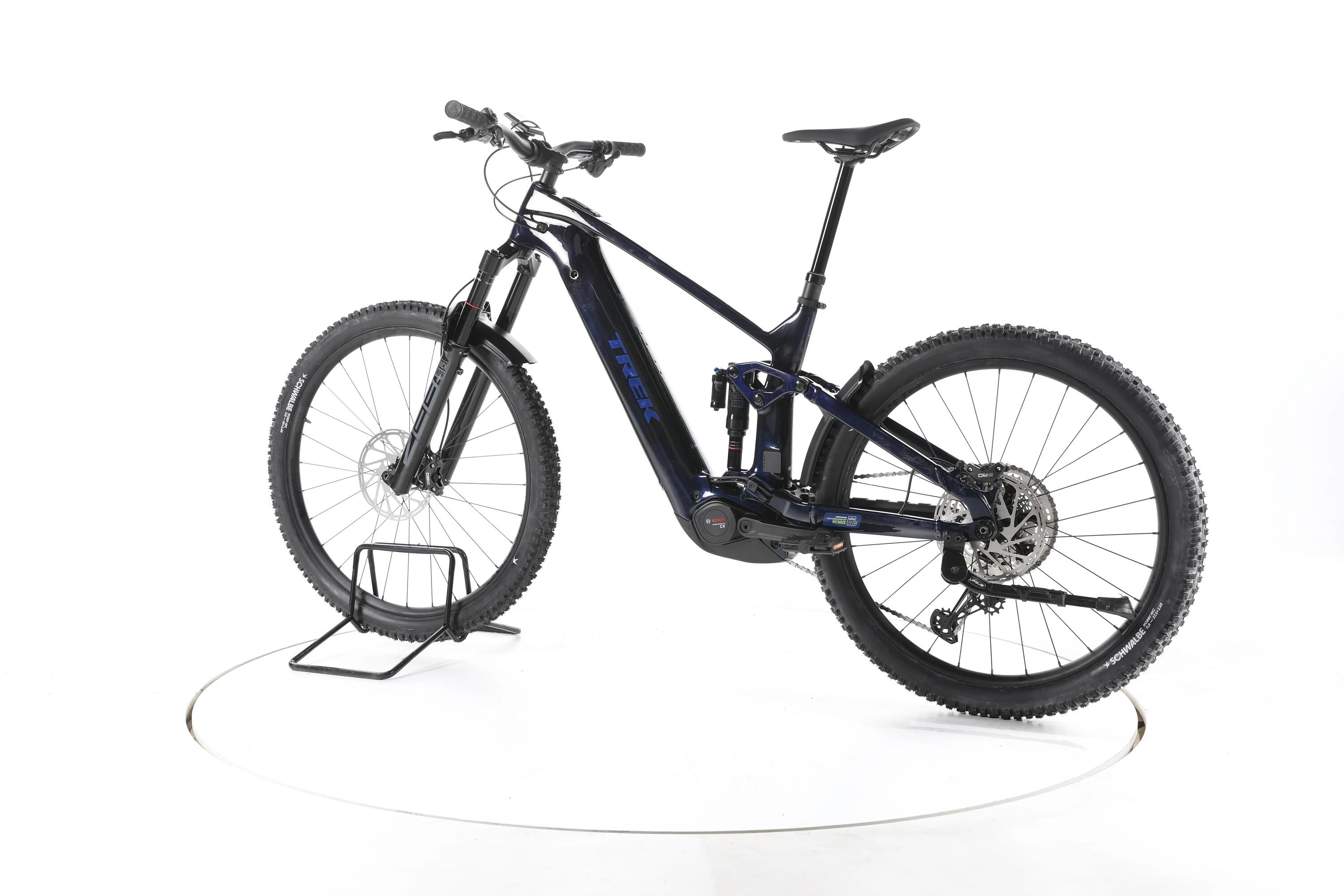 Ebike ricondizionata · Trek Rail+ · Buone condizioni 7/7