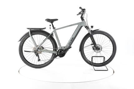 Refurbished - Cube Kathmandu Hybrid ONE Trekking E-Bike - In gutem Zustand