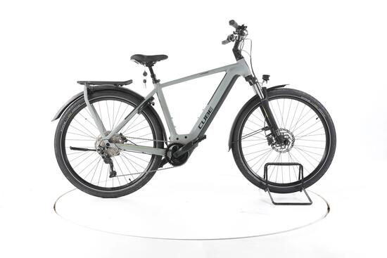 Refurbished - Cube Kathmandu Hybrid ONE Trekking E-Bike - In gutem Zustand