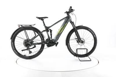 Tweedehands - corratec e power mtc 120 elite suv e-bike - zeer goed