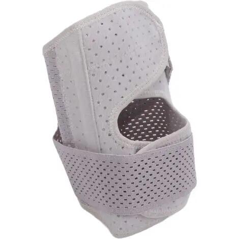 Genouillère de Stabilisation Rotulienne Respirante pour Sport - Protection Artic 4/5