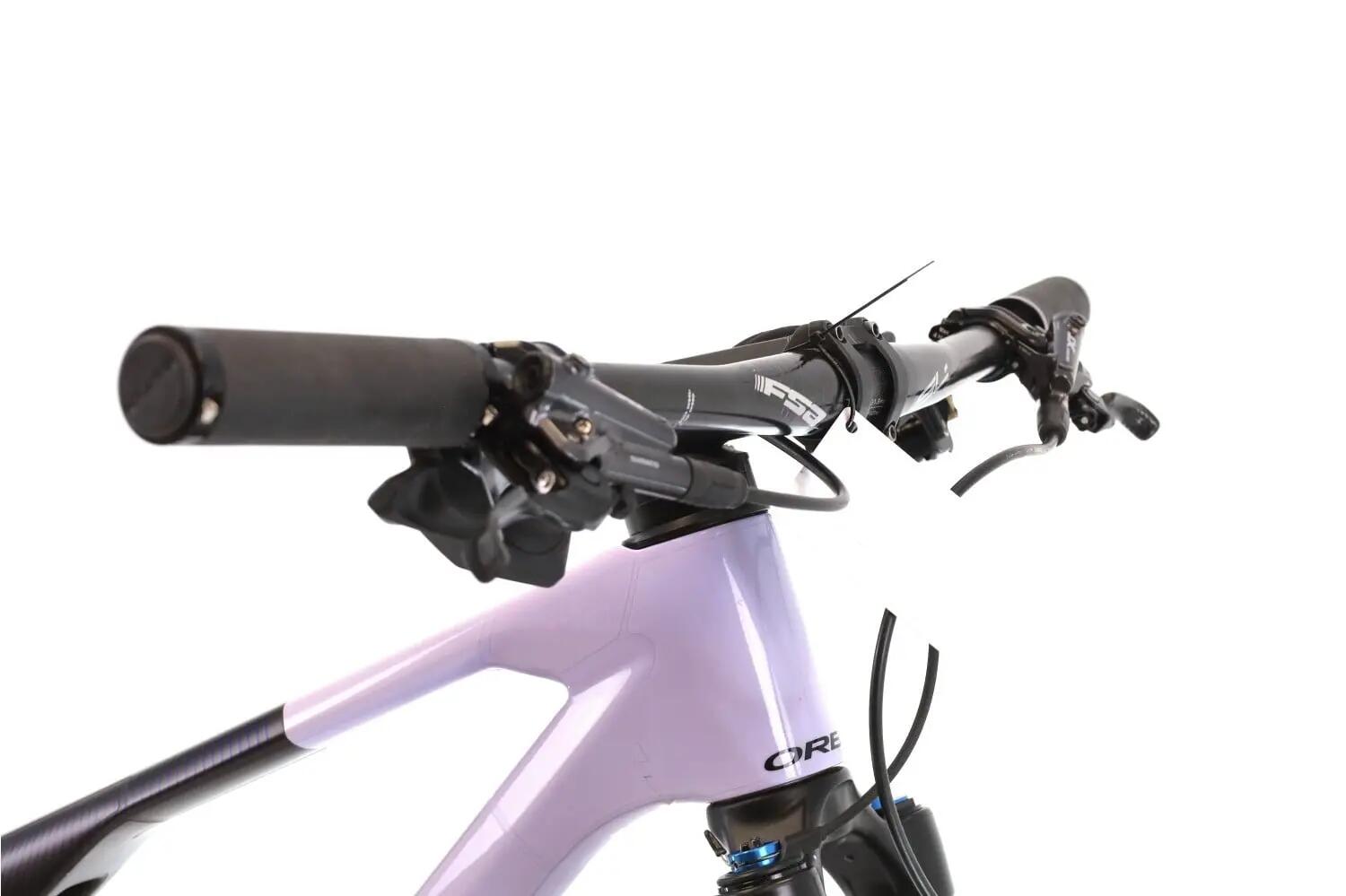 MTB ricondizionata ·  Oiz XX1 AXS · Ottimo stato 6/8