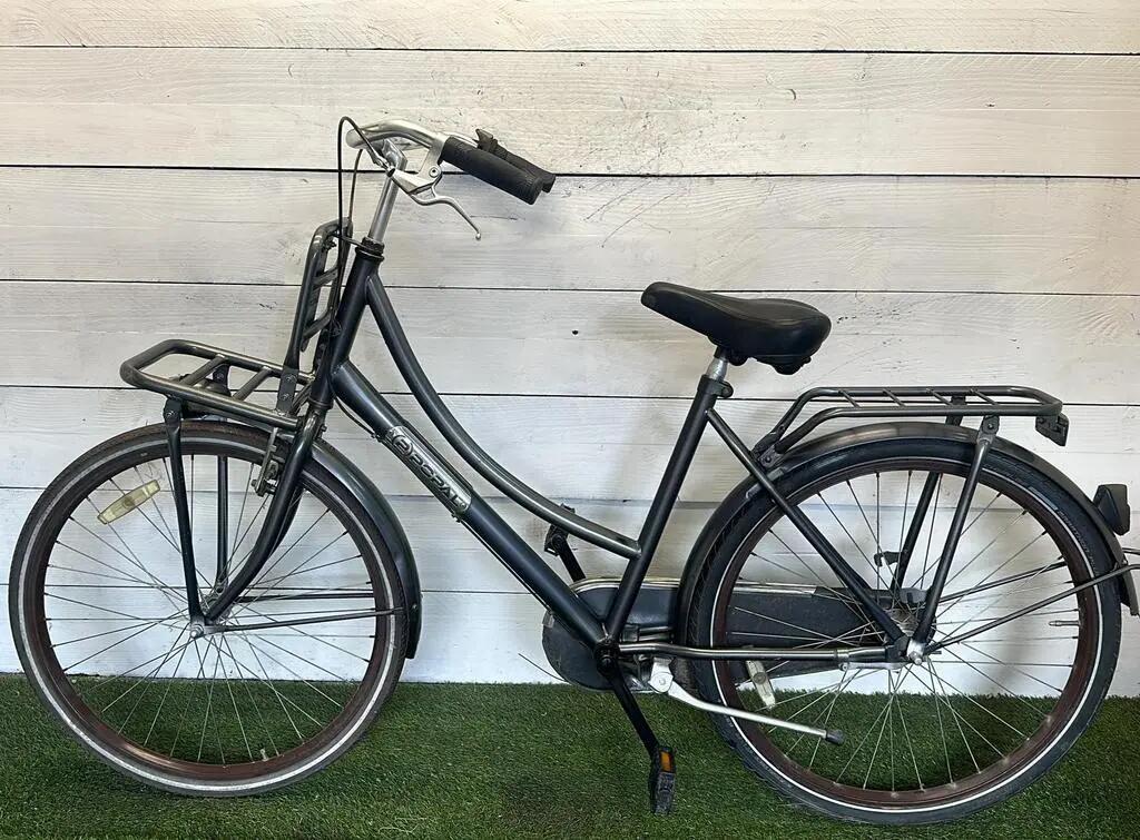 Bicicletta usata Popal Transportfiets 4/4